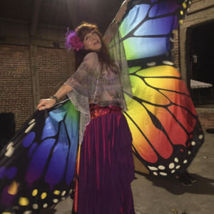 Meet your Posher, Bren